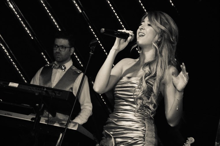Diva Club on Saturday Night